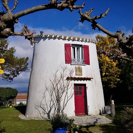 Hotel O Fil De L'O Marseillette Exterior photo